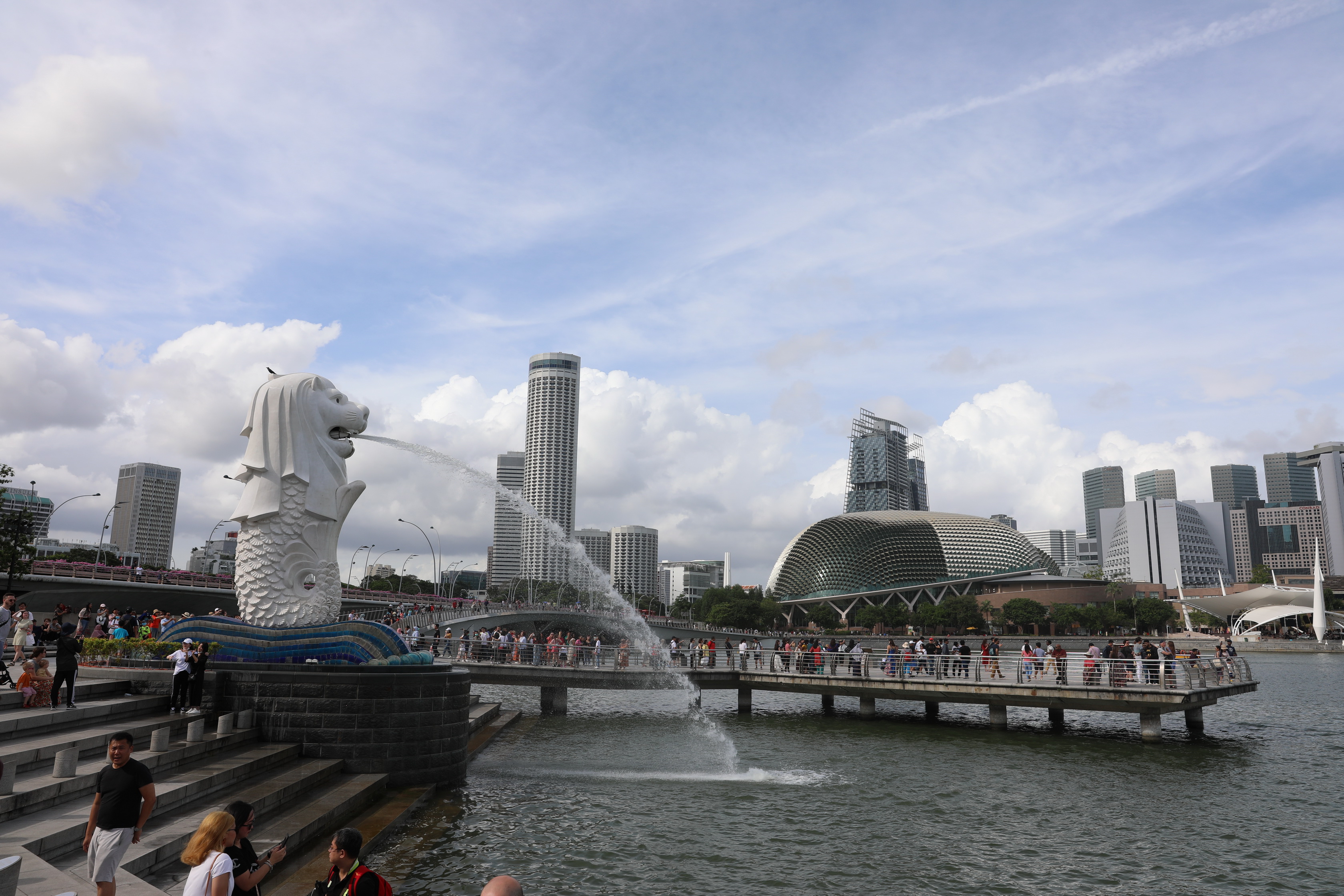 Merlion